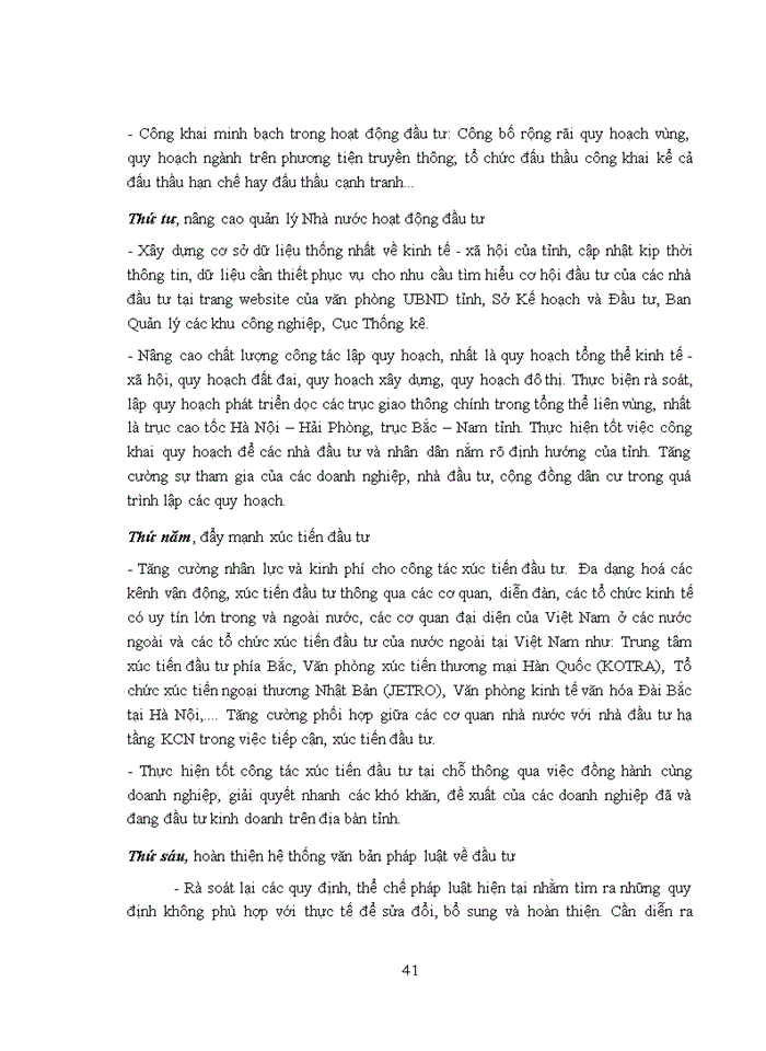 image for page ĐẦU TƯ PHÁT TRIỂN TỈNH HẢI DƯƠNG THỰC TRẠNG VÀ GIẢI PHÁP