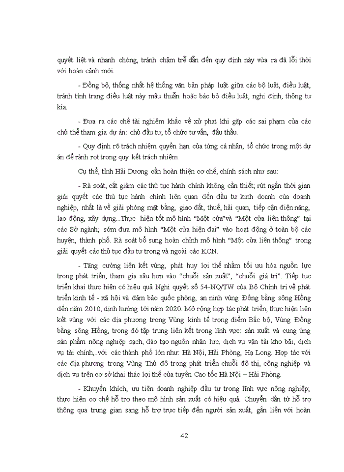 image for page ĐẦU TƯ PHÁT TRIỂN TỈNH HẢI DƯƠNG THỰC TRẠNG VÀ GIẢI PHÁP