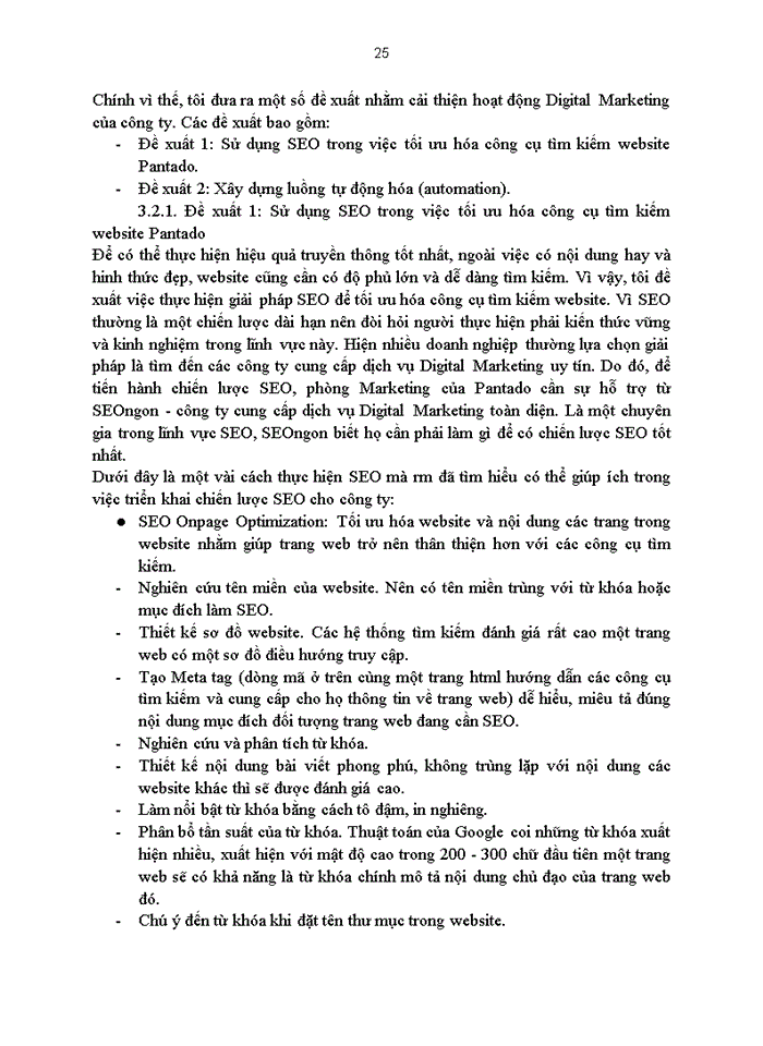 image for page PHÂN TÍCH THỰC TRẠNG HOẠT ĐỘNG DIGITAL MARKETING CỦA TRUNG TÂM TIẾNG ANH PANTADO