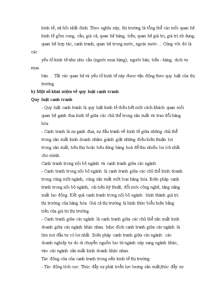image for page Vận dụng quy luật cạnh tranh trong nền kinh tế thị trường nghiên cứu sự cạnh tranh của công ty TH true milk trong thị trường sữa Việt Nam hiện nay hoặc trong giai đoạn từ 2012 đến 2019