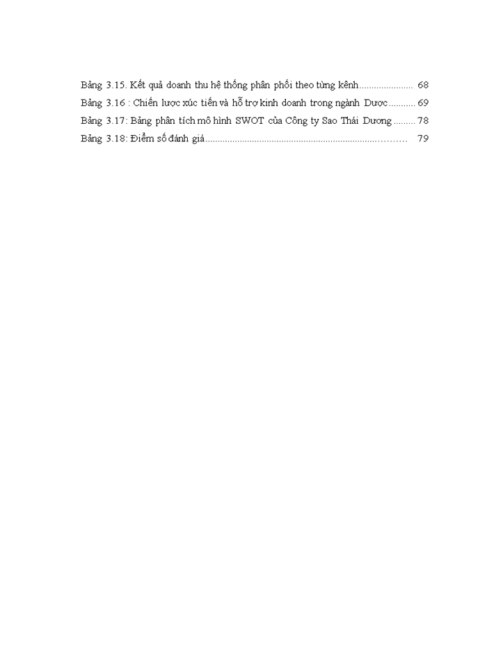 image for page THS PHÂN TÍCH HOẠT ĐỘNG MARKETING MIX THEO QUAN ĐIỂM SIMONA TẠI CÔNG TY CỔ PHẦN SAO THÁI DƯƠNG