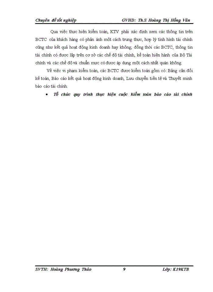 image for page HOÀN THIỆN KIỂM TOÁN KHOẢN MỤC NỢ PHẢI THU KHÁCH HÀNG TRONG KIỂM TOÁN BÁO CÁO TÀI CHÍNH TẠI CÔNG TY TNHH KIỂM TOÁN ĐÔNG Á