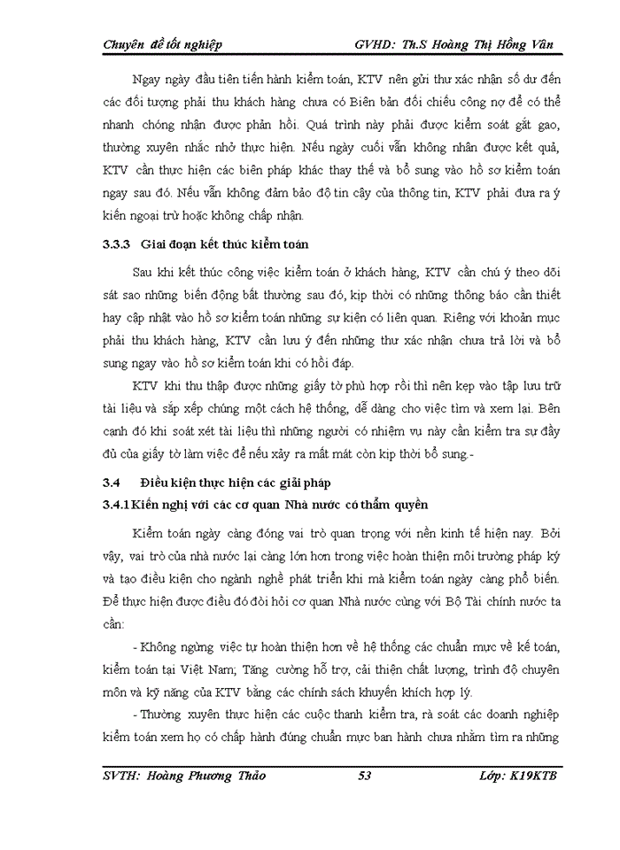 image for page HOÀN THIỆN KIỂM TOÁN KHOẢN MỤC NỢ PHẢI THU KHÁCH HÀNG TRONG KIỂM TOÁN BÁO CÁO TÀI CHÍNH TẠI CÔNG TY TNHH KIỂM TOÁN ĐÔNG Á