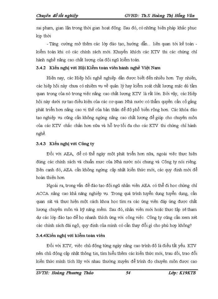 image for page HOÀN THIỆN KIỂM TOÁN KHOẢN MỤC NỢ PHẢI THU KHÁCH HÀNG TRONG KIỂM TOÁN BÁO CÁO TÀI CHÍNH TẠI CÔNG TY TNHH KIỂM TOÁN ĐÔNG Á