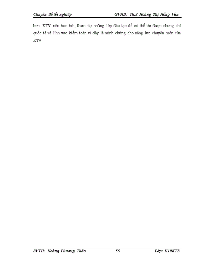 image for page HOÀN THIỆN KIỂM TOÁN KHOẢN MỤC NỢ PHẢI THU KHÁCH HÀNG TRONG KIỂM TOÁN BÁO CÁO TÀI CHÍNH TẠI CÔNG TY TNHH KIỂM TOÁN ĐÔNG Á