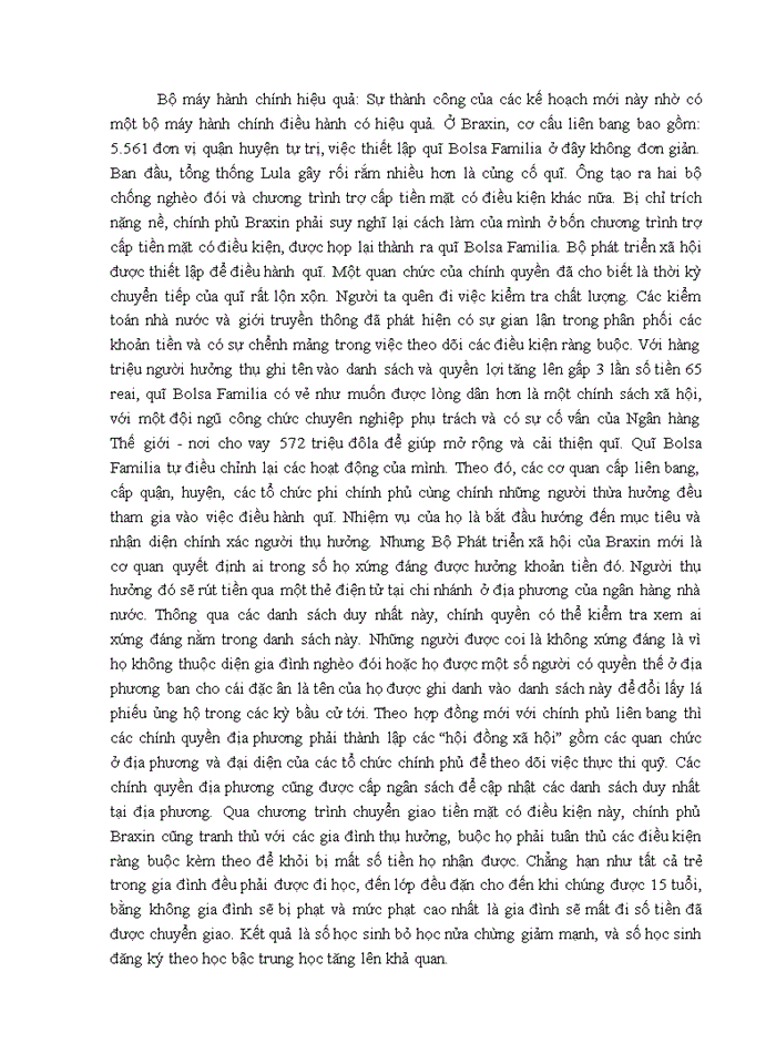image for page Khảo sát thực trạng nghèo và đánh giá công tác xóa đói giảm nghèo tại xã Quảng Sơn tỉnh Quảng Ninh