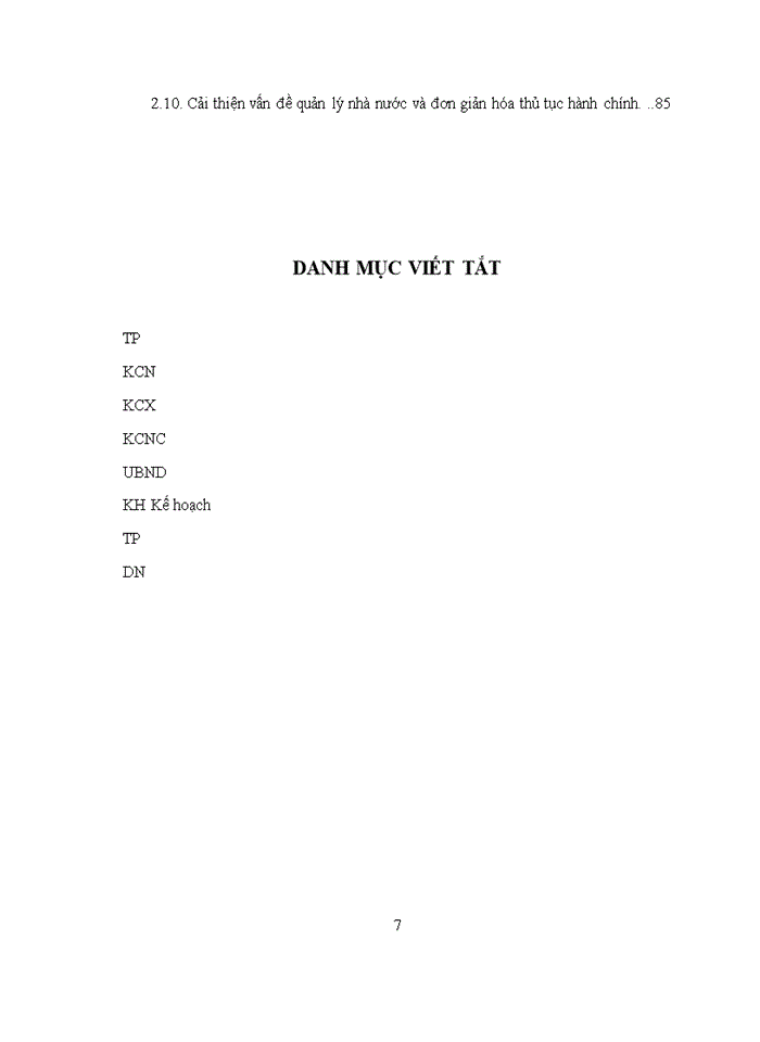 image for page Đẩy mạnh thu hút vốn đầu tư vào các Khu công nghiệp để thúc đẩy phát triển kinh tế quận Hải An thành phố Hải Phòng