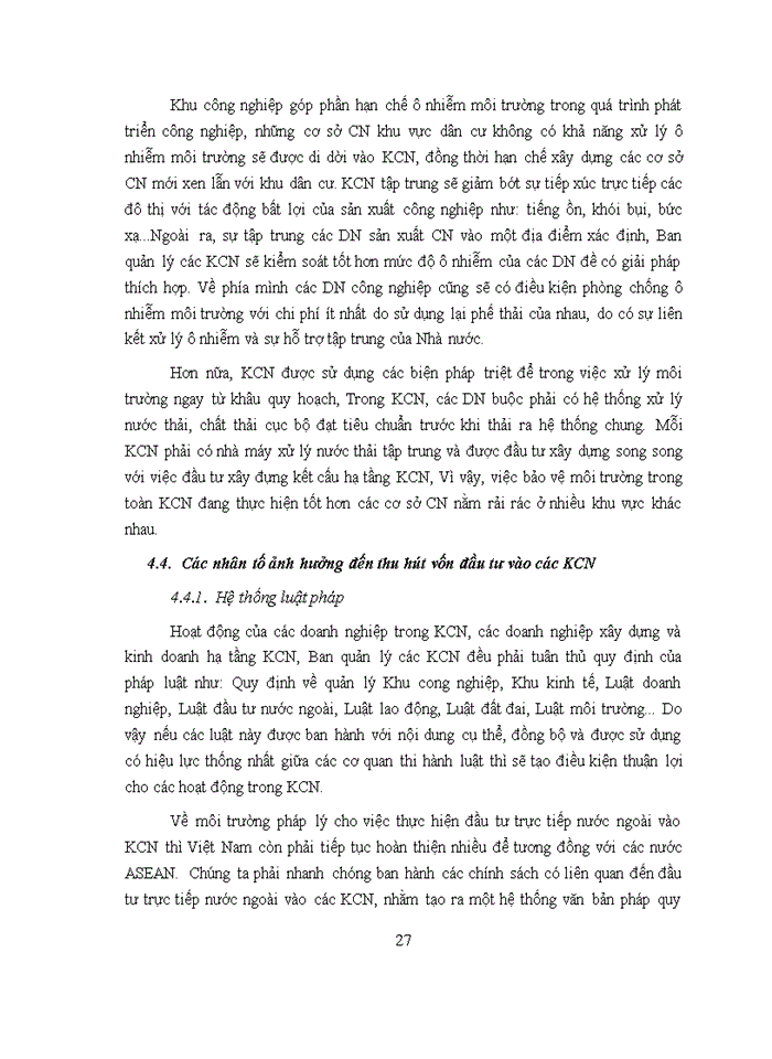 image for page Đẩy mạnh thu hút vốn đầu tư vào các Khu công nghiệp để thúc đẩy phát triển kinh tế quận Hải An thành phố Hải Phòng