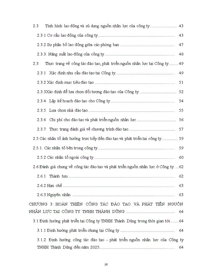 image for page HOÀN THIỆN CÔNG TÁC ĐÀO TẠO VÀ PHÁT TRIỂN NGUỒN NHÂN LỰC TẠI CÔNG TY TNHH THÀNH DŨNG