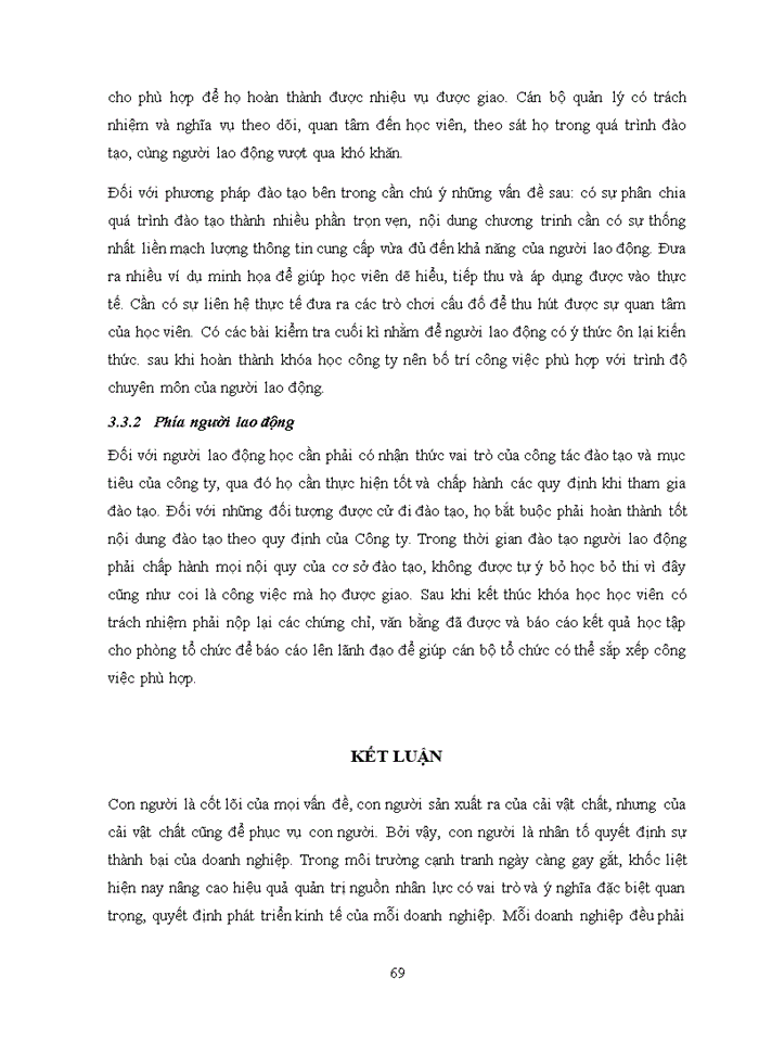 image for page HOÀN THIỆN CÔNG TÁC ĐÀO TẠO VÀ PHÁT TRIỂN NGUỒN NHÂN LỰC TẠI CÔNG TY TNHH THÀNH DŨNG