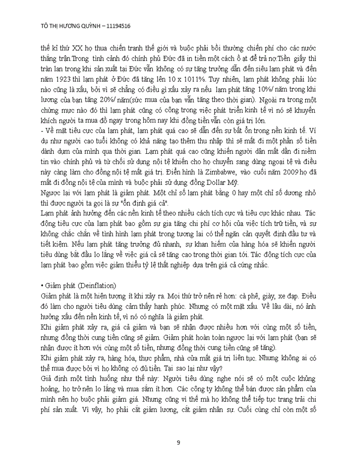 image for page Quá trình hình thành của tiền tệ và các hình thức của tiền tệ