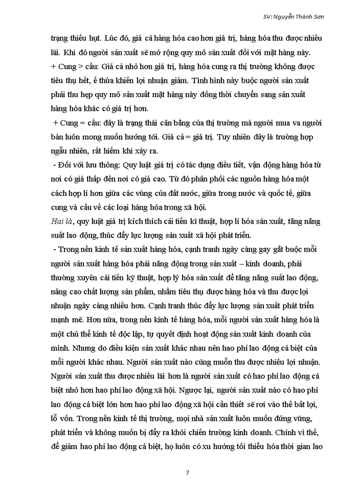 image for page Lý luận về giá trị và vận dụng trong việc nâng cao năng lực cạnh tranh của các doanh nghiệp ngành hoặc tỉnh quận huyện hoặc một doanh nghiệp nào đó trong nền kinh tế thị trường