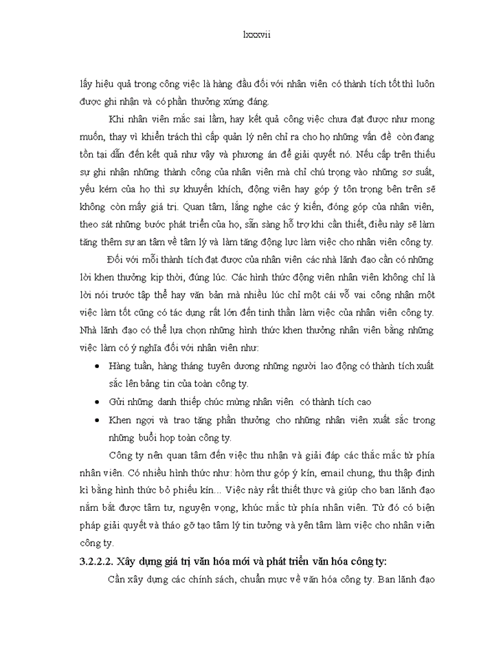 image for page ThS Tạo động lực làm việc cho nhân viên khối du lịch lữ hành tại Công ty Cổ phần Đầu tư thương mại Dịch vụ Du lịch Quốc tế xanh
