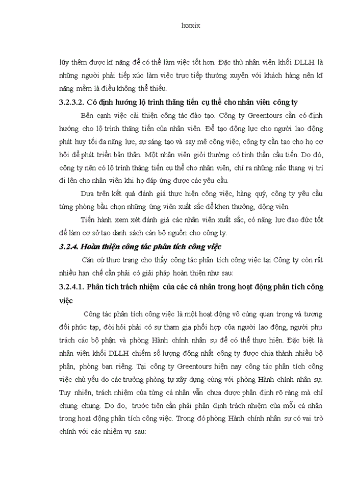 image for page ThS Tạo động lực làm việc cho nhân viên khối du lịch lữ hành tại Công ty Cổ phần Đầu tư thương mại Dịch vụ Du lịch Quốc tế xanh