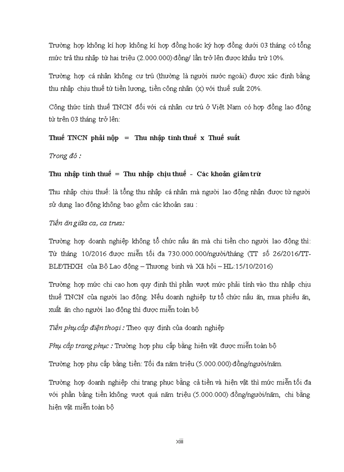 image for page CÁC GIẢI PHÁP HOÀN THIỆN KẾ TOÁN TIỀN LƯƠNG VÀ CÁC KHOẢN TRÍCH THEO LƯƠNG TẠI CÔNG TY TNHH MAY THỜI TRANG NAM PHƯƠNG