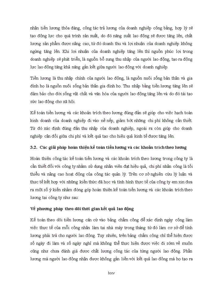 image for page CÁC GIẢI PHÁP HOÀN THIỆN KẾ TOÁN TIỀN LƯƠNG VÀ CÁC KHOẢN TRÍCH THEO LƯƠNG TẠI CÔNG TY TNHH MAY THỜI TRANG NAM PHƯƠNG