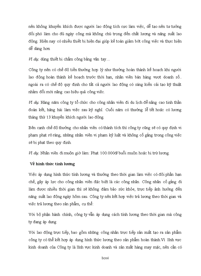 image for page CÁC GIẢI PHÁP HOÀN THIỆN KẾ TOÁN TIỀN LƯƠNG VÀ CÁC KHOẢN TRÍCH THEO LƯƠNG TẠI CÔNG TY TNHH MAY THỜI TRANG NAM PHƯƠNG