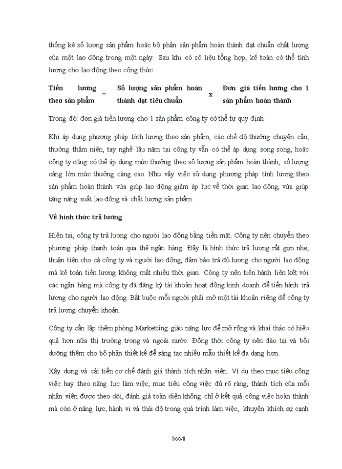image for page CÁC GIẢI PHÁP HOÀN THIỆN KẾ TOÁN TIỀN LƯƠNG VÀ CÁC KHOẢN TRÍCH THEO LƯƠNG TẠI CÔNG TY TNHH MAY THỜI TRANG NAM PHƯƠNG