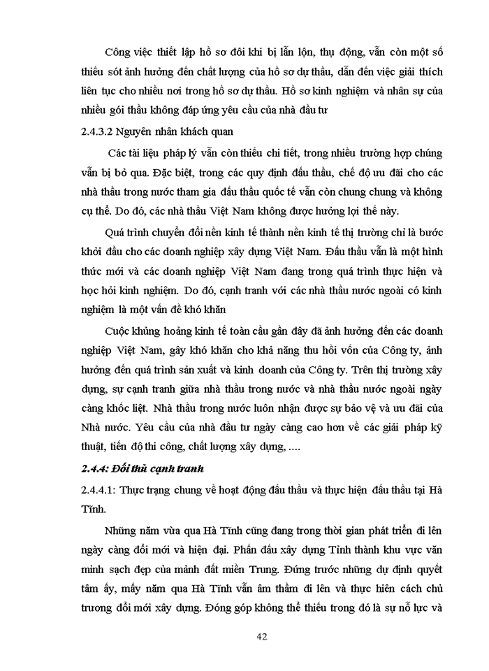 image for page NÂNG CAO NĂNG LỰC ĐẤU THẦU CỦA CÔNG TY CỔ PHẦN XÂY DỰNG 31 5