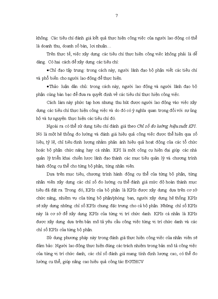 image for page Đánh giá thực hiện công việc tại Ngân hàng TMCP Sài Gòn Hà Nội SHB