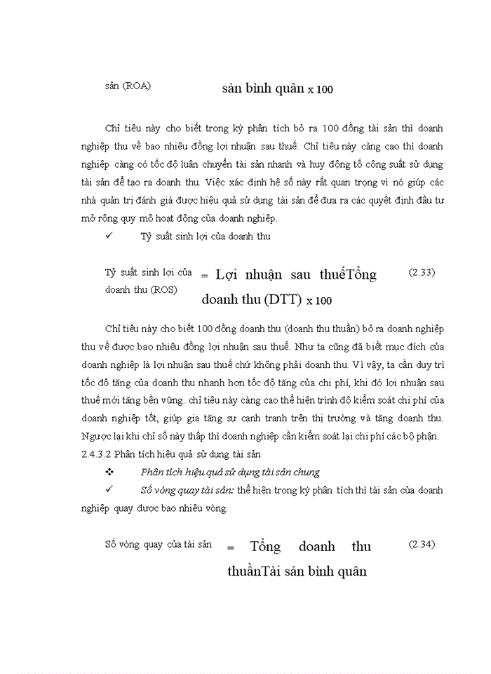 image for page PHÂN TÍCH BÁO CÁO TÀI CHÍNH CÔNG TY CỔ PHẦN NHIỆT ĐIỆN PHẢ LẠI