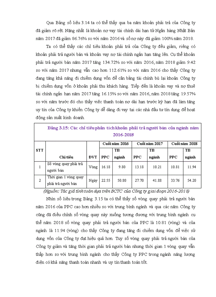 image for page PHÂN TÍCH BÁO CÁO TÀI CHÍNH CÔNG TY CỔ PHẦN NHIỆT ĐIỆN PHẢ LẠI