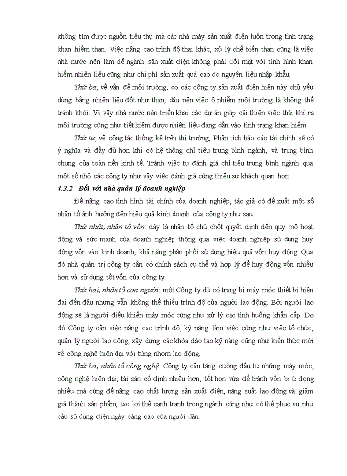 image for page PHÂN TÍCH BÁO CÁO TÀI CHÍNH CÔNG TY CỔ PHẦN NHIỆT ĐIỆN PHẢ LẠI
