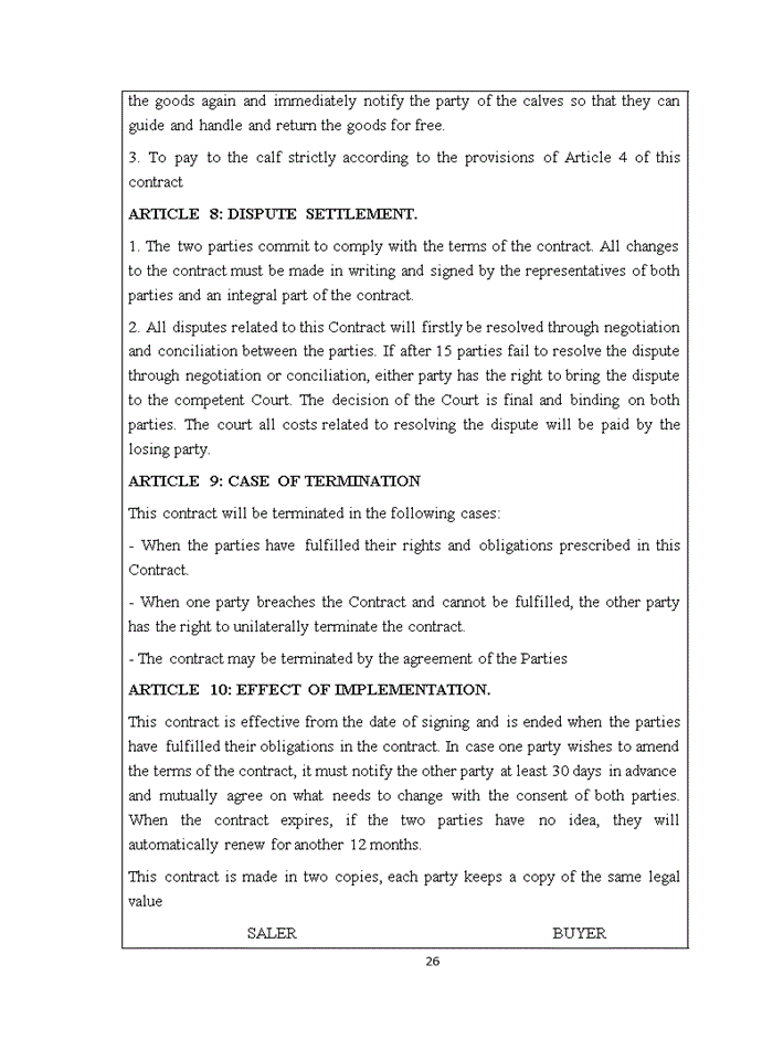 image for page ACCOUNTING PROCEDURES FOR SALES AT GIA PHAT VIETNAM TRADING CO LTD