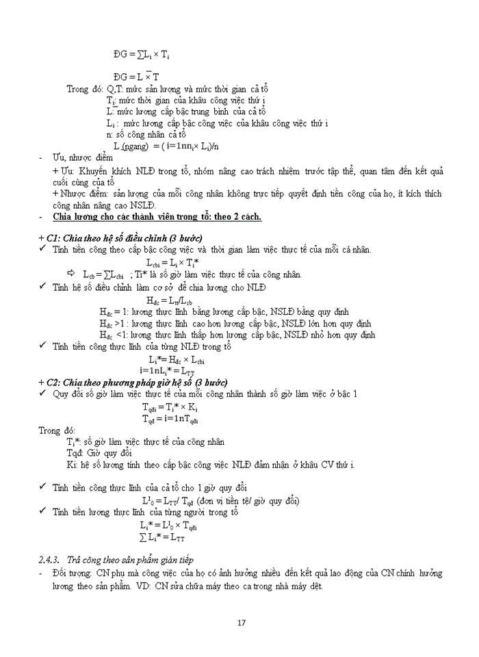 image for page Xây dựng hệ thống trả công trong doanh nghiệp
