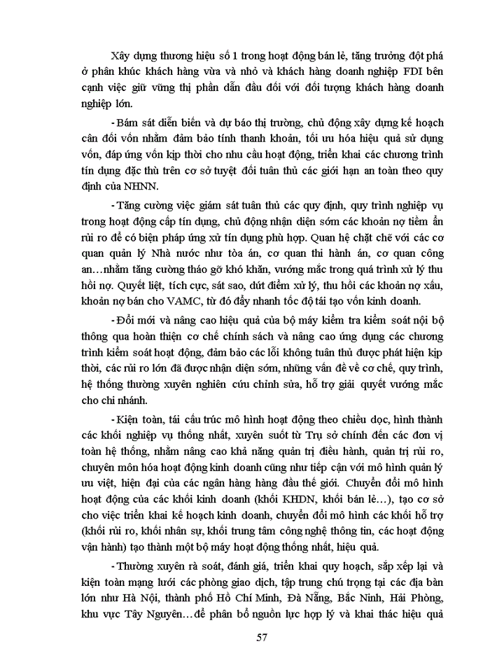 image for page Phát triển hoạt động cho vay khách hàng cá nhân tại ngân hàng thương mại cổ phần Quân đội chi nhánh Sơn Tây