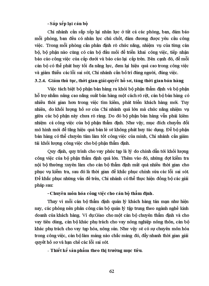 image for page Phát triển hoạt động cho vay khách hàng cá nhân tại ngân hàng thương mại cổ phần Quân đội chi nhánh Sơn Tây