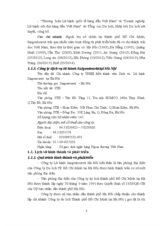image for page XÂY DỰNG SẢN PHẨM DU LỊCH TÂM LINH CHO CÔNG TY TNHH MTV DỊCH VỤ LỮ HÀNH SAIGONTOURIST CHI NHÁNH HÀ NỘI