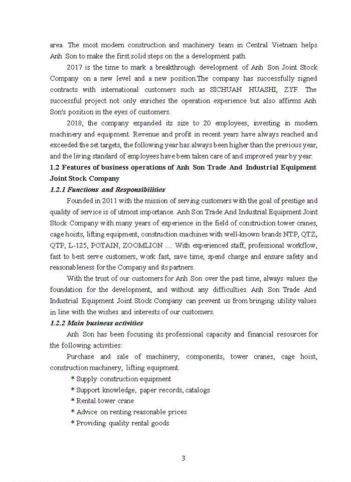 image for page ANH SON TRADE AND INDUSTRIAL EQUIPMENT JOINT STOCK COMPANY