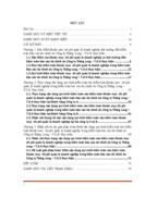 Vận dụng quy trình kiểm toán vào kiểm toán khoản mục chi phí quản lý doanh nghiệp trong kiểm toán báo cáo tài chính do Công ty TNHH Kiểm toán và Định giá Thăng Long T D K Chi nhánh Hà Thành thực hiện