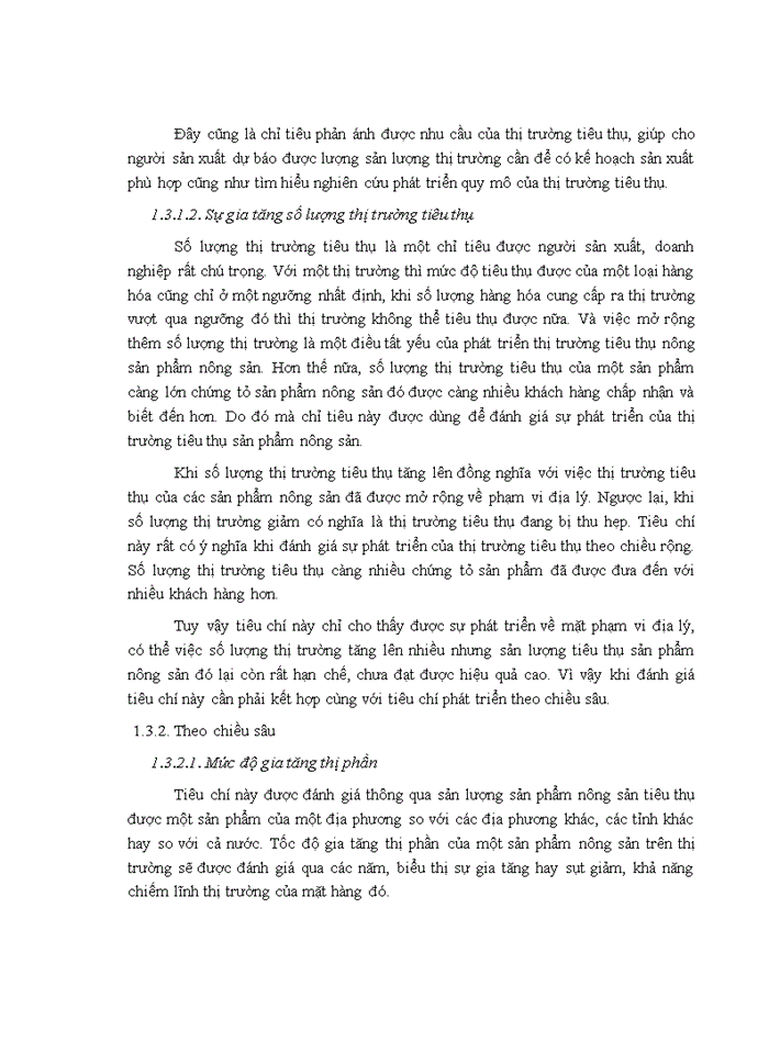 image for page Định hướng phát triển thị trường tiêu thụ sản phẩm nông sản của xã Bắc An thành phố Chí Linh tỉnh Hải Dương