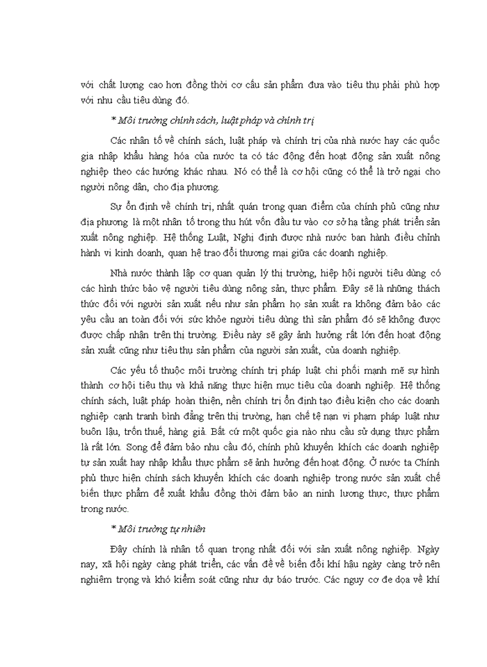 image for page Định hướng phát triển thị trường tiêu thụ sản phẩm nông sản của xã Bắc An thành phố Chí Linh tỉnh Hải Dương