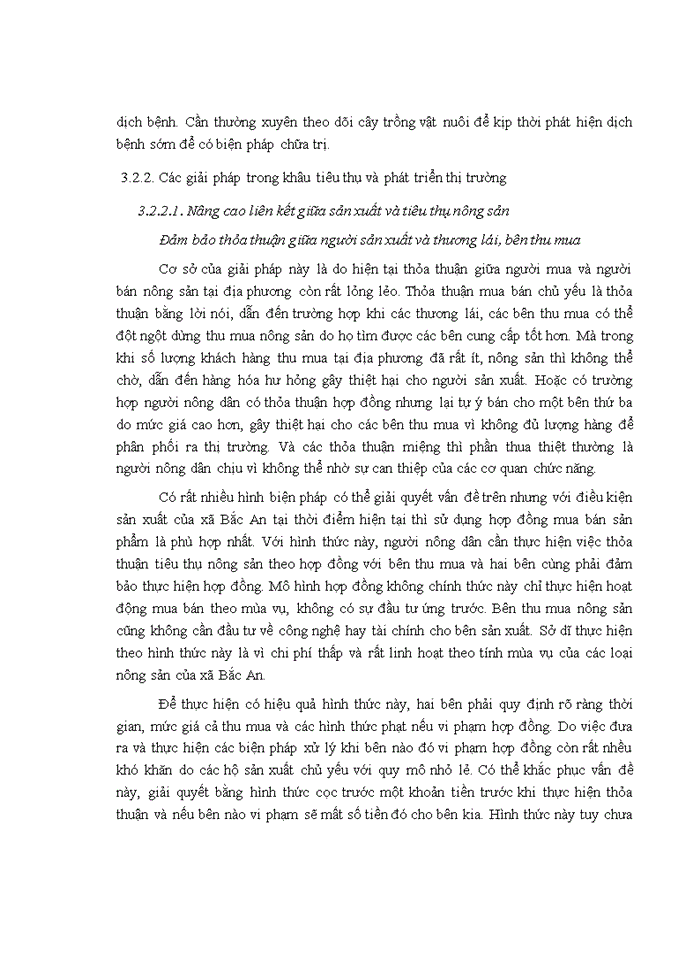 image for page Định hướng phát triển thị trường tiêu thụ sản phẩm nông sản của xã Bắc An thành phố Chí Linh tỉnh Hải Dương