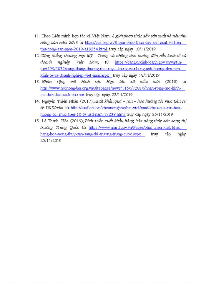 image for page Định hướng phát triển thị trường tiêu thụ sản phẩm nông sản của xã Bắc An thành phố Chí Linh tỉnh Hải Dương