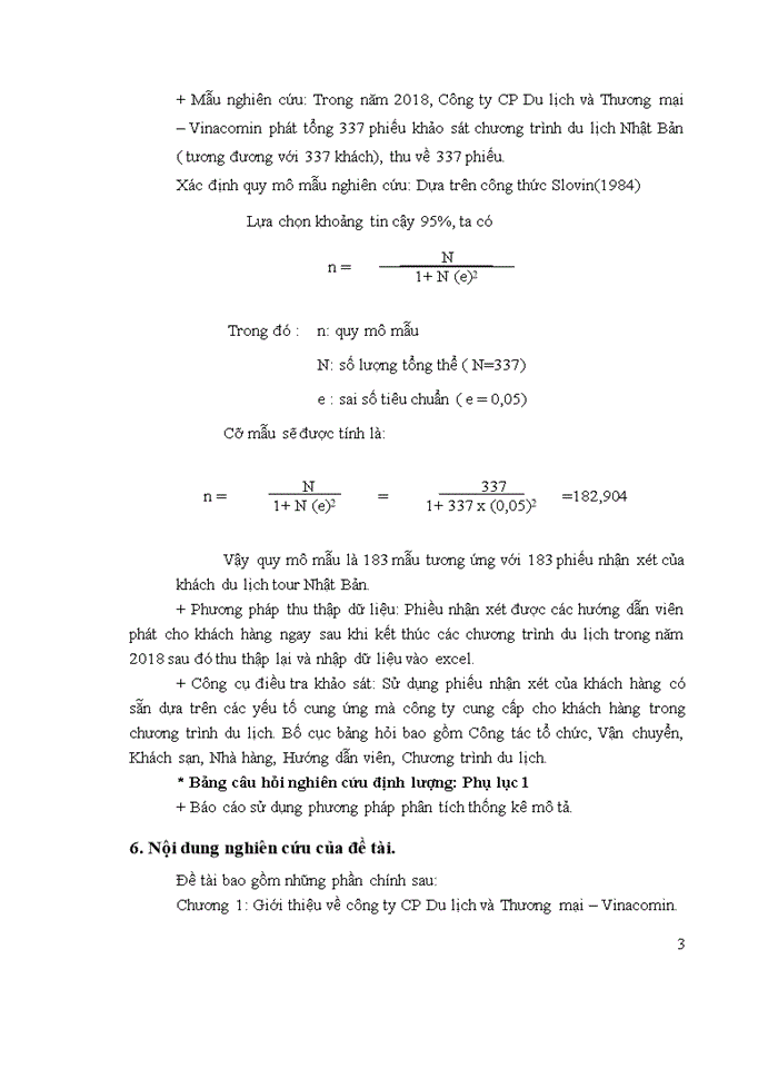 image for page Đánh giá chất lượng chương trình du lịch Nhật Bản của công ty CP Du lịch và Thương mại Vinacomin