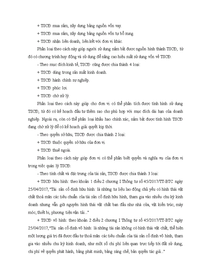 image for page Hoàn thiện kiểm toán khoản mục TSCĐ trong quy trình kiểm toán BCTC do Công ty TNHH Hãng Kiểm toán AASC thực hiện