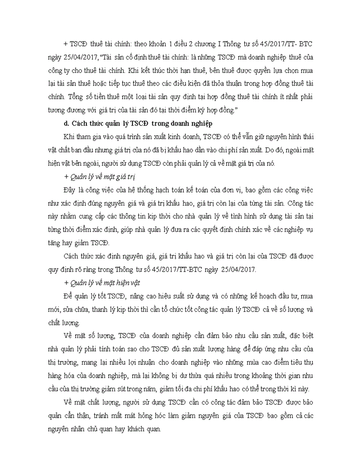 image for page Hoàn thiện kiểm toán khoản mục TSCĐ trong quy trình kiểm toán BCTC do Công ty TNHH Hãng Kiểm toán AASC thực hiện