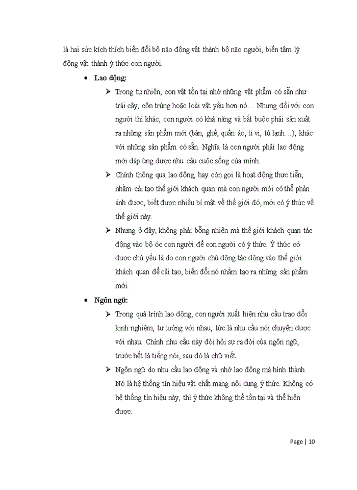 image for page VAI TRÒ CỦA TRI THỨC ĐỐI VỚI Ý THỨC VAI TRÒ CỦA TRI THỨC TRONG HOẠT ĐỘNG ĐỜI SỐNG Ở VIỆT NAM