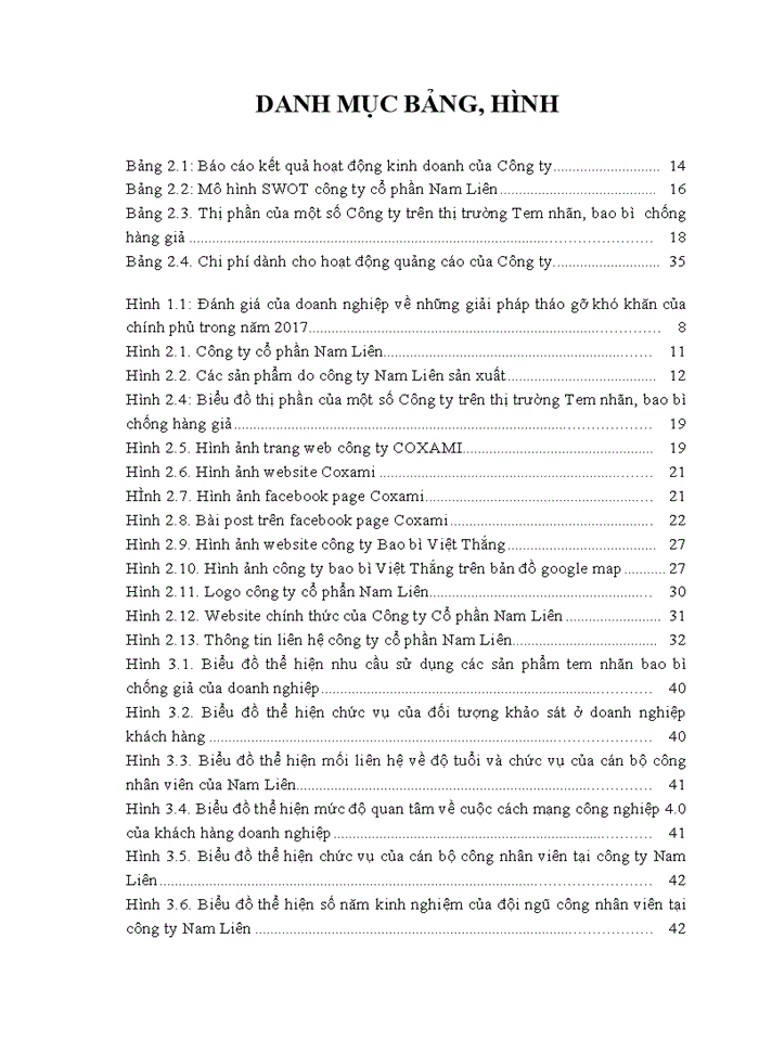 image for page HOẠCH ĐỊNH CHIẾN LƯỢC PHÁT TRIỂN THƯƠNG HIỆU CHO CÔNG TY CỔ PHẦN NAM LIÊN TRONG BỐI CẢNH CUỘC CÁCH MẠNG CÔNG NGHIỆP 4 0 Ở VIỆT NAM