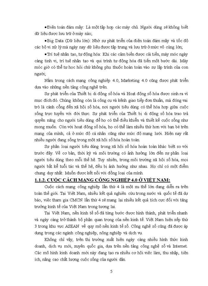 image for page HOẠCH ĐỊNH CHIẾN LƯỢC PHÁT TRIỂN THƯƠNG HIỆU CHO CÔNG TY CỔ PHẦN NAM LIÊN TRONG BỐI CẢNH CUỘC CÁCH MẠNG CÔNG NGHIỆP 4 0 Ở VIỆT NAM