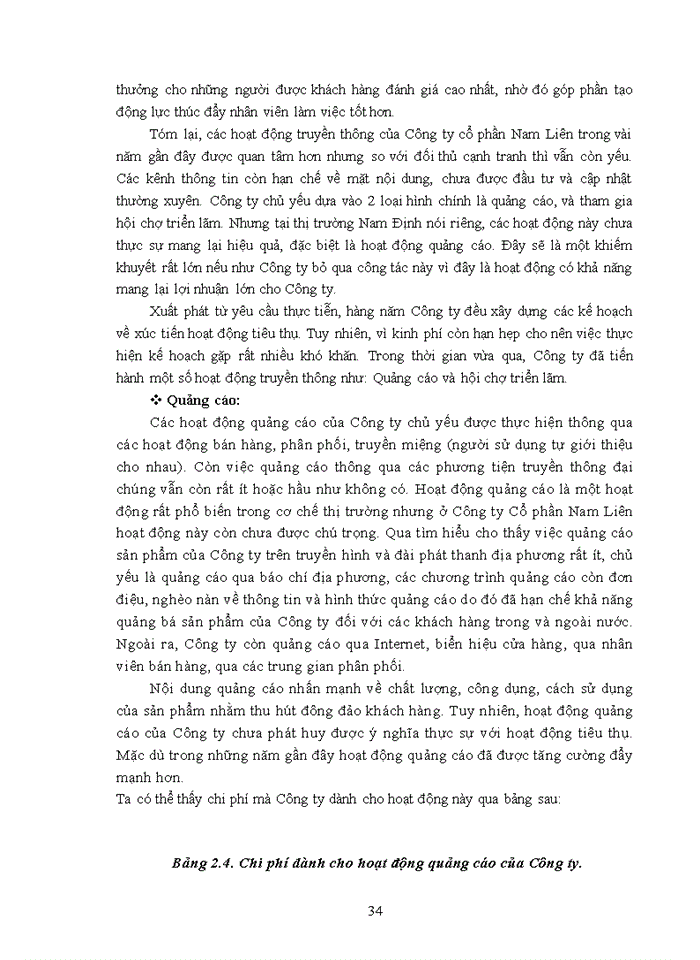 image for page HOẠCH ĐỊNH CHIẾN LƯỢC PHÁT TRIỂN THƯƠNG HIỆU CHO CÔNG TY CỔ PHẦN NAM LIÊN TRONG BỐI CẢNH CUỘC CÁCH MẠNG CÔNG NGHIỆP 4 0 Ở VIỆT NAM