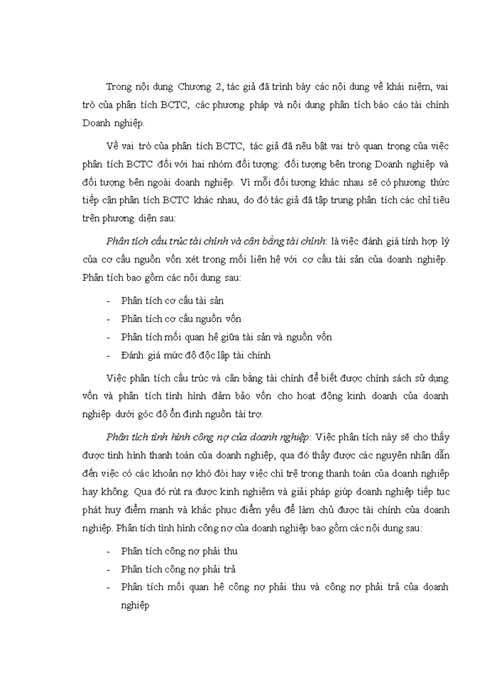 image for page THS PHÂN TÍCH BÁO CÁO TÀI CHÍNH CỦA CÔNG TY CỔ PHẦN NHIỆT ĐIỆN PHẢ LẠI