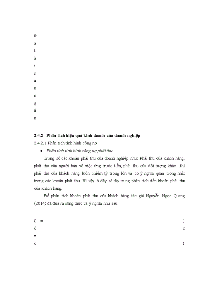 image for page THS PHÂN TÍCH BÁO CÁO TÀI CHÍNH CỦA CÔNG TY CỔ PHẦN NHIỆT ĐIỆN PHẢ LẠI