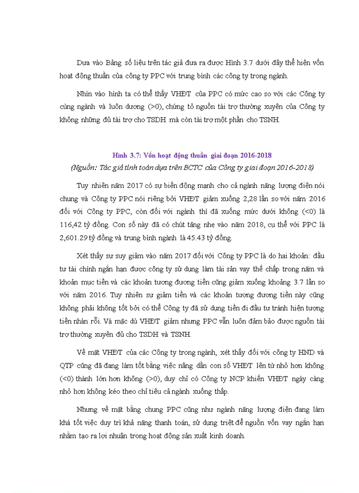 image for page THS PHÂN TÍCH BÁO CÁO TÀI CHÍNH CỦA CÔNG TY CỔ PHẦN NHIỆT ĐIỆN PHẢ LẠI