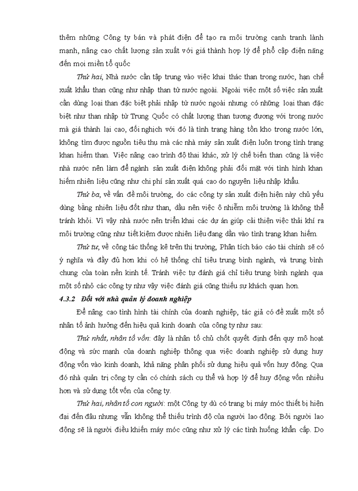 image for page THS PHÂN TÍCH BÁO CÁO TÀI CHÍNH CỦA CÔNG TY CỔ PHẦN NHIỆT ĐIỆN PHẢ LẠI