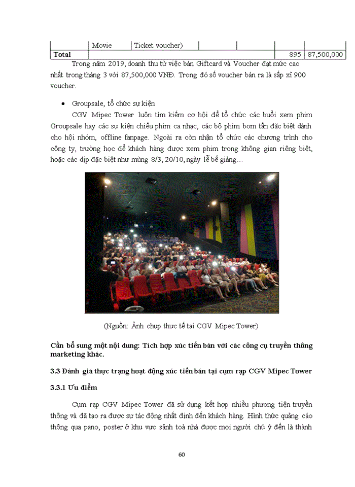 image for page PHÂN TÍCH THỰC TRẠNG HOẠT ĐỘNG XÚC TIẾN BÁN CỦA CÔNG TY CJ CGV - CỤM RẠP CHIỀU PHIM CGV MIPEC TOWER